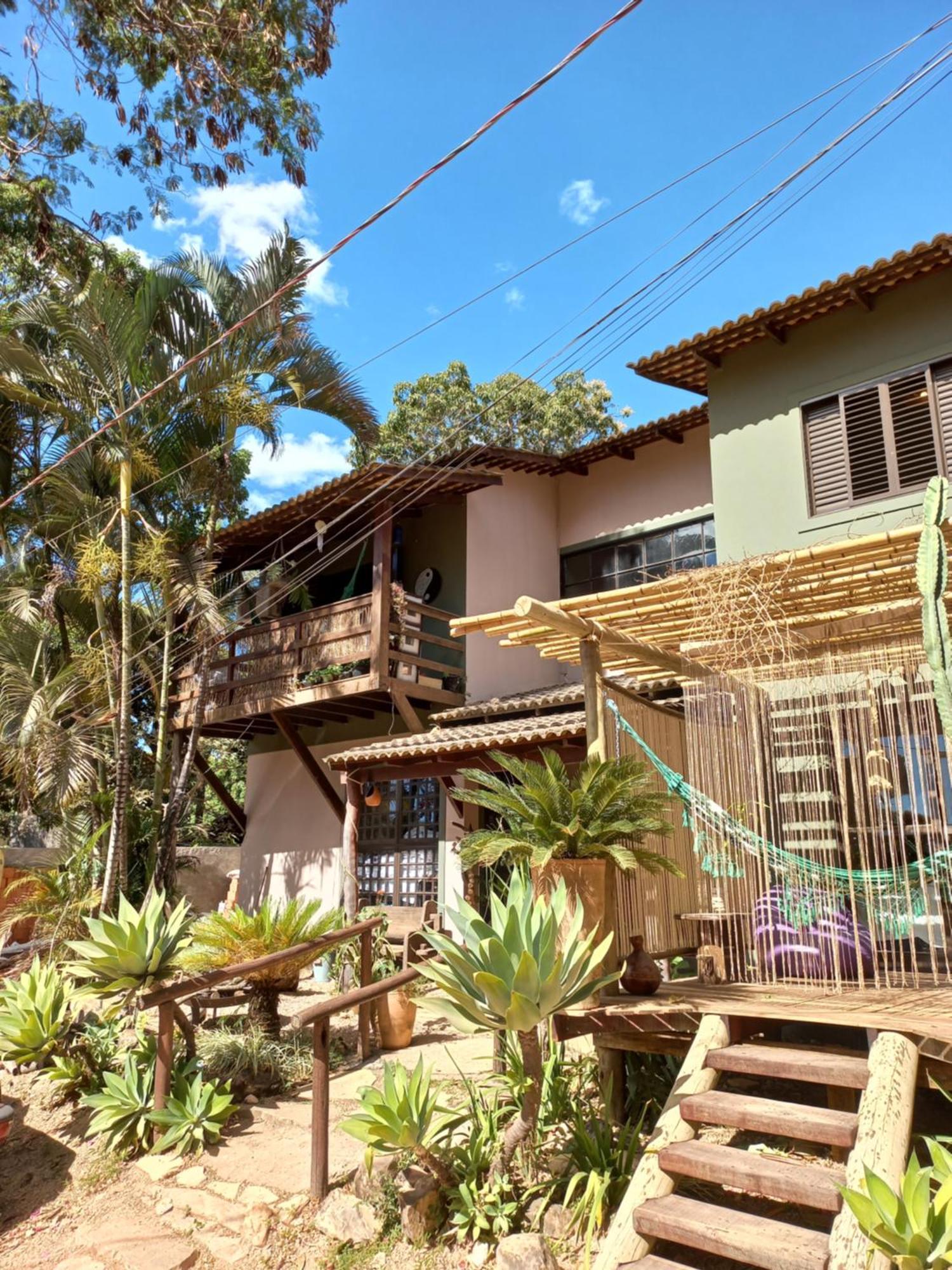 Mundo Dha Lua São Jorge
